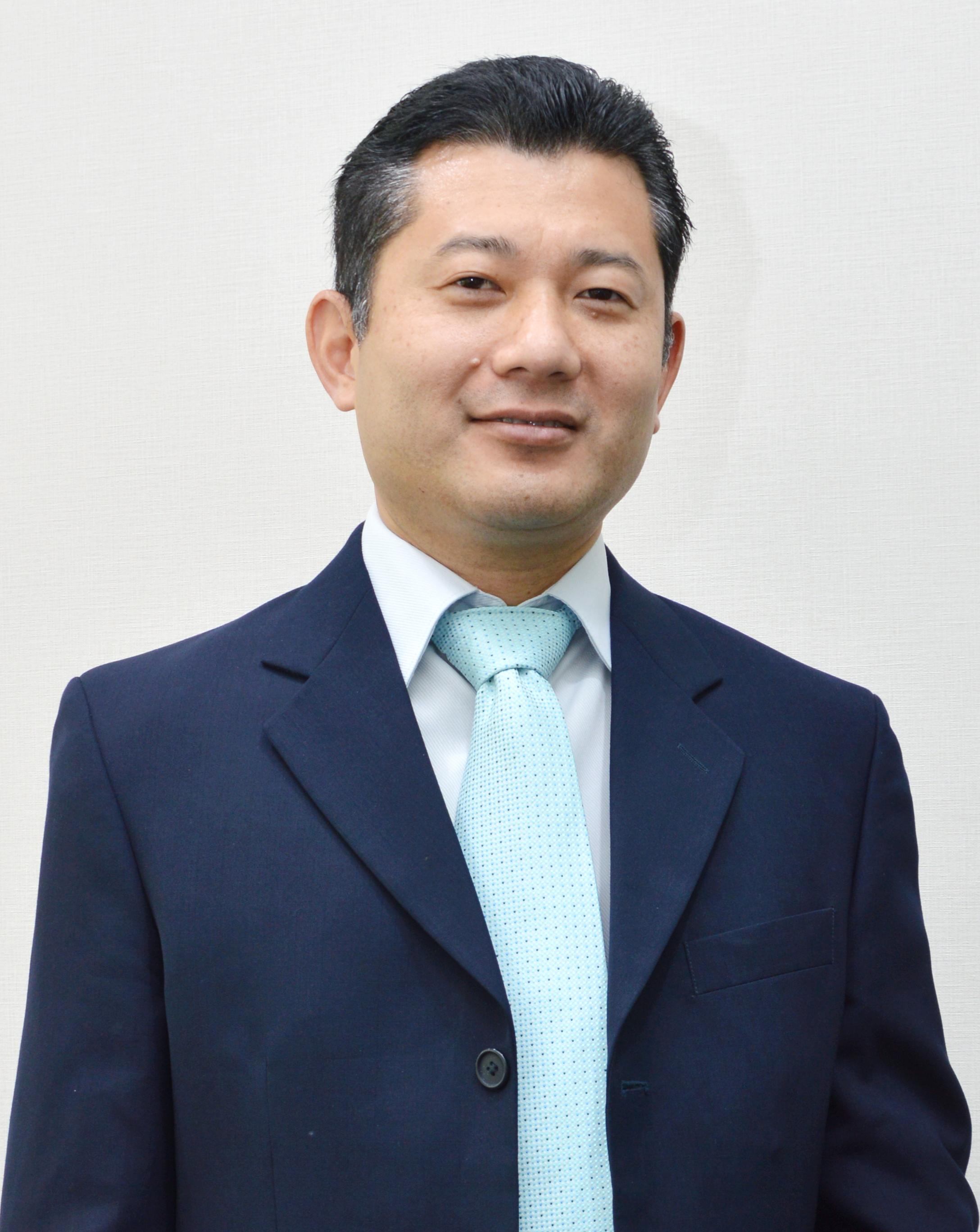Chong Yoon Hin